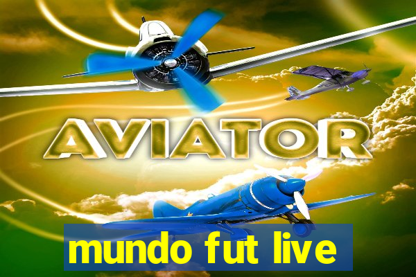 mundo fut live